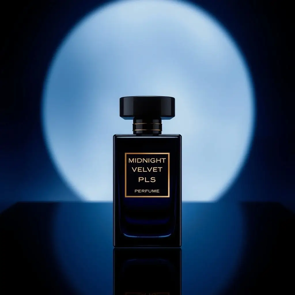 Midnight Velvet Perfume